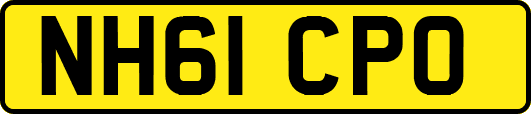 NH61CPO