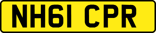 NH61CPR