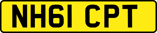 NH61CPT