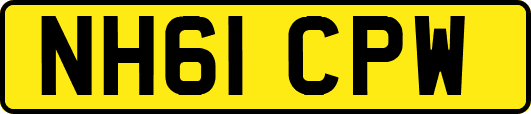 NH61CPW