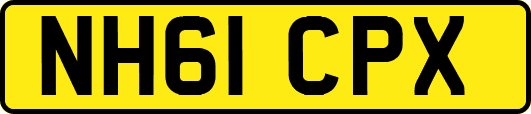 NH61CPX