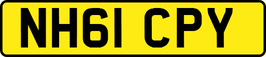 NH61CPY