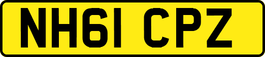 NH61CPZ