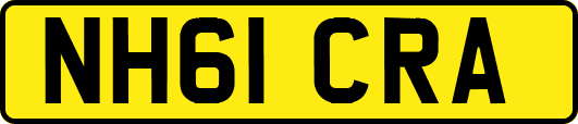 NH61CRA