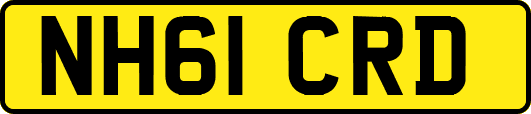 NH61CRD
