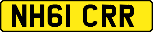 NH61CRR