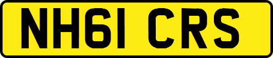 NH61CRS
