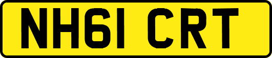 NH61CRT