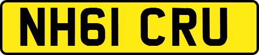 NH61CRU