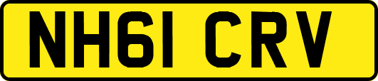 NH61CRV