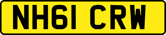 NH61CRW