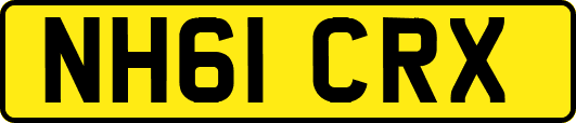 NH61CRX