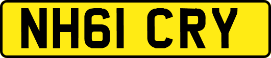 NH61CRY