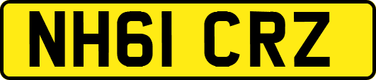 NH61CRZ