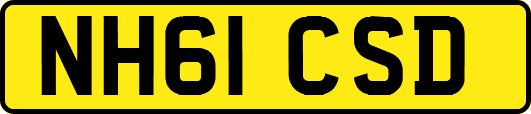 NH61CSD