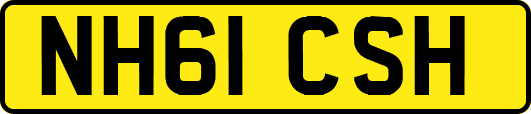 NH61CSH