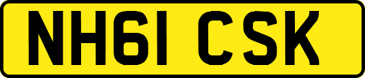 NH61CSK