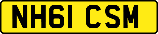 NH61CSM