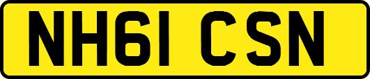 NH61CSN