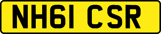 NH61CSR