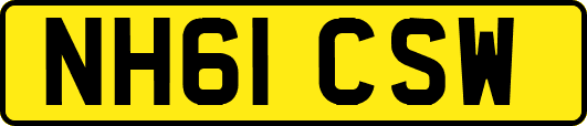 NH61CSW