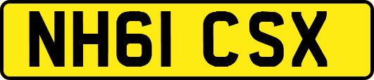 NH61CSX