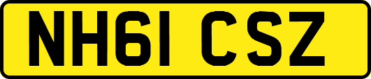 NH61CSZ