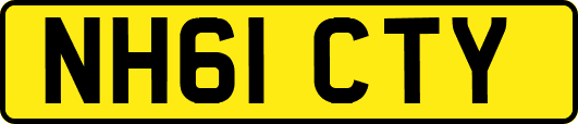 NH61CTY