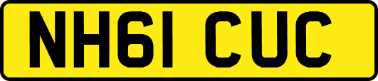NH61CUC