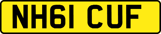 NH61CUF