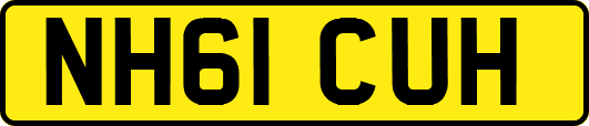 NH61CUH