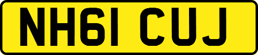 NH61CUJ