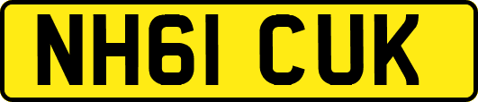 NH61CUK