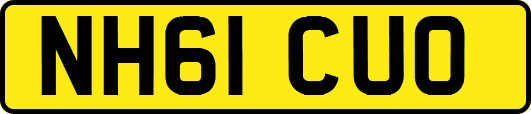 NH61CUO