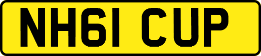 NH61CUP