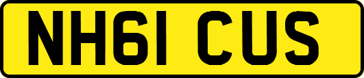 NH61CUS