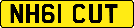 NH61CUT