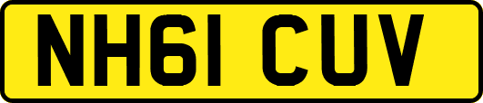 NH61CUV