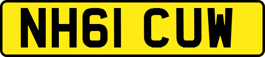 NH61CUW