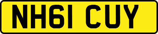 NH61CUY