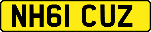 NH61CUZ