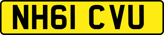 NH61CVU