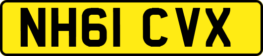 NH61CVX