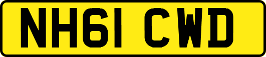 NH61CWD