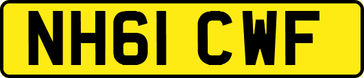 NH61CWF