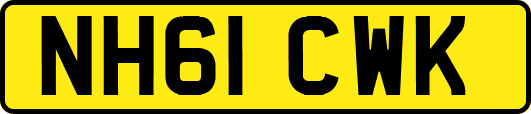 NH61CWK