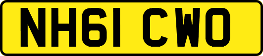 NH61CWO