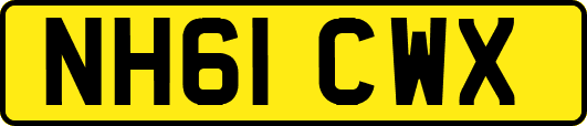 NH61CWX