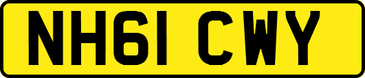 NH61CWY