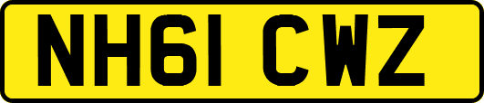 NH61CWZ